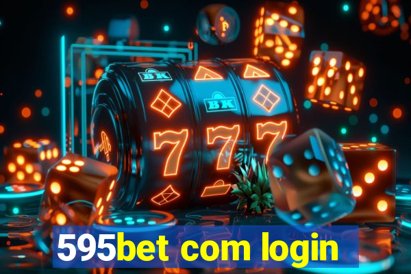 595bet com login